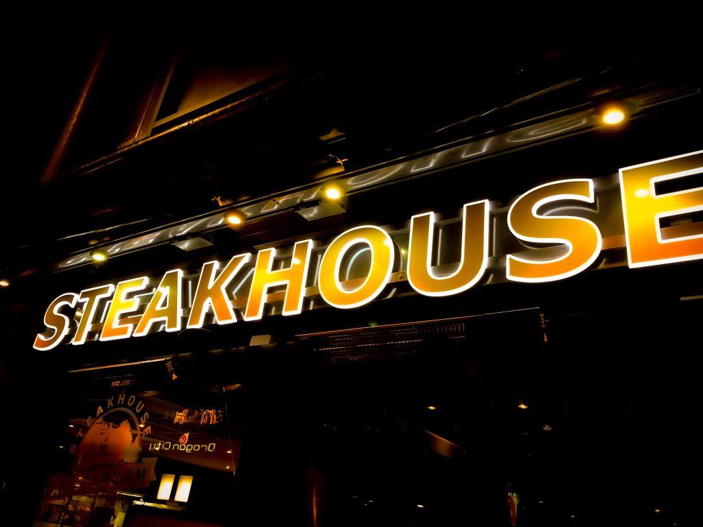 Steakhouse